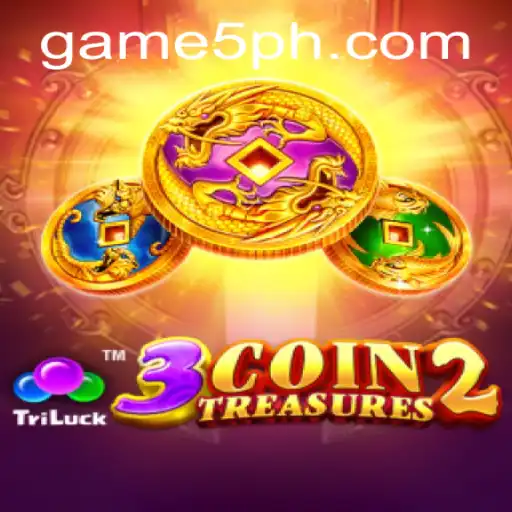 Unveiling the Adventure of 3CoinTreasures2