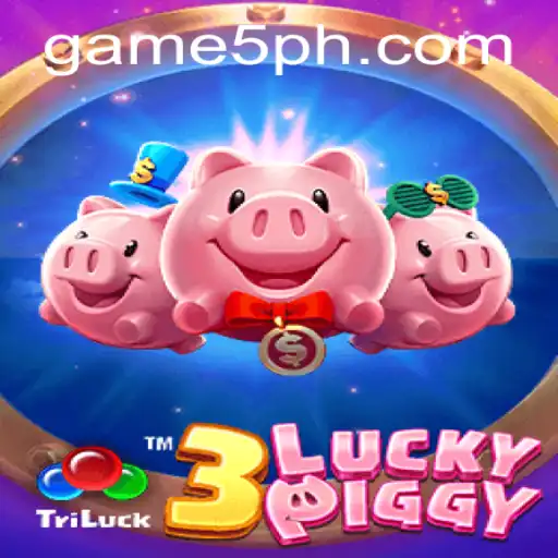 Unveiling the Exciting World of 3LUCKYPIGGY: A New Gaming Sensation