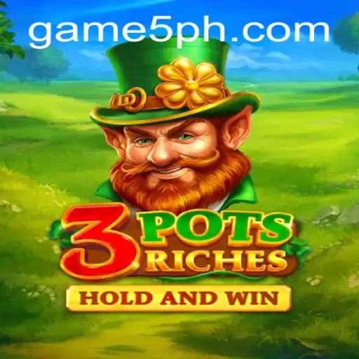 Discover the Thrills of 3potsRiches: A Glimpse into Modern Gaming
