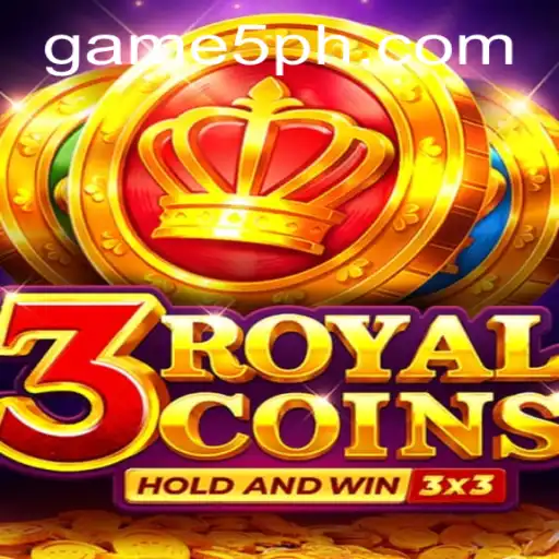 3RoyalCoins: A Captivating Adventure in the World of 5PH.COM