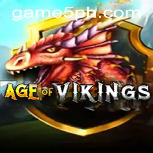 AgeofViking: Exploring New Frontiers in Multiplayer Gaming
