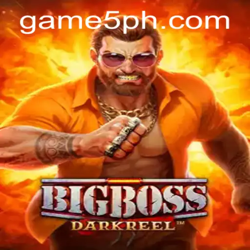 Unveiling BigBoss: A New Era in Gaming Powered by 5PH.COM
