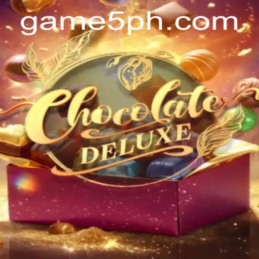 Explore the Delicious World of ChocolateDeluxe: A Sweet Blend of Fun and Strategy