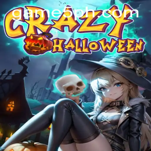Explore CrazyHalloween: An Enthralling Game Adventure with 5PH.COM