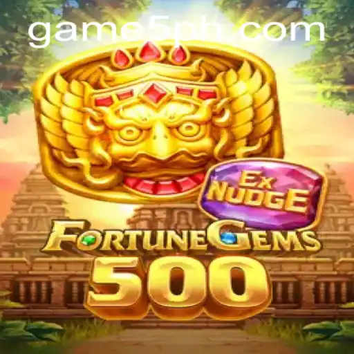 Discover the Exciting World of FortuneGems500 on 5PH.COM