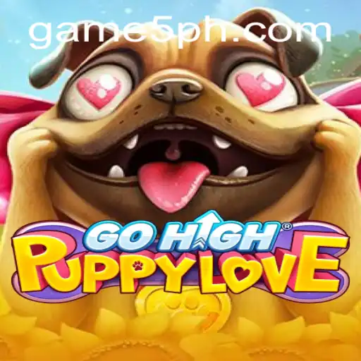 GoHighPuppyLove: The Game That's Taking the World by Storm