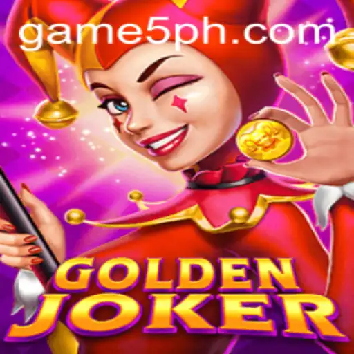 Unveiling the Excitement of GoldenJoker: The Game Redefining Online Entertainment with 5PH.COM