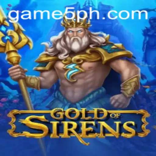 Discover the Enchanting World of GoldofSirens: A Journey Through Myth and Magic
