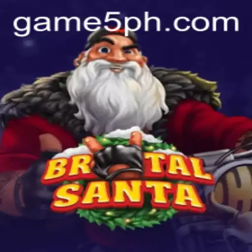BrutalSanta: An Unforgiving Festive Adventure