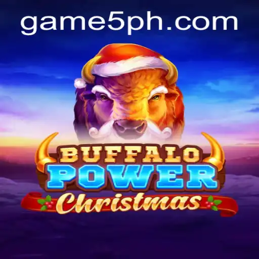 Buffalo Power Christmas: An Exciting Holiday Adventure in Gaming