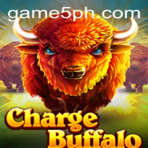 ChargeBuffalo: The Game Electrifying the Gaming World with 5PH.COM