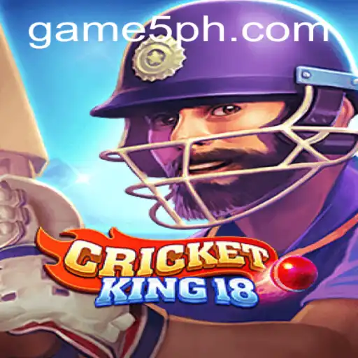CricketKing18: Revolutionizing Virtual Cricket Experiences