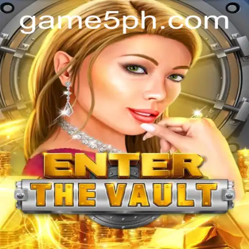 EntertheVault: A New Adventure Awaits