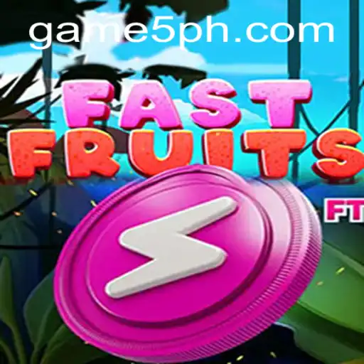 Dive into FastFruits: A Juicy Adventure by 5PH.COM