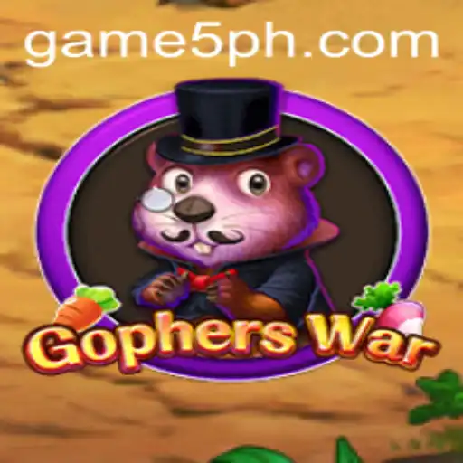 GophersWar: The Next Big Thing in Interactive Gaming