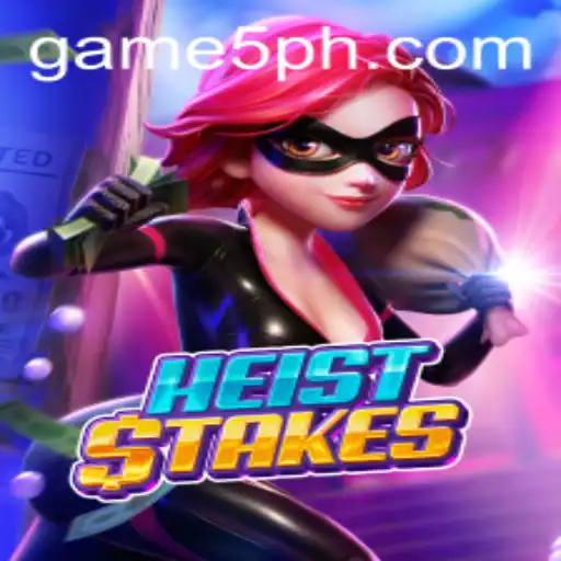 Unveiling HeistStakes: A Thrilling Game Experience in a Virtual Heist World