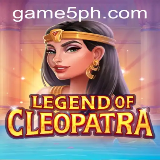 LegendOfCleopatra: A Modern Gaming Odyssey