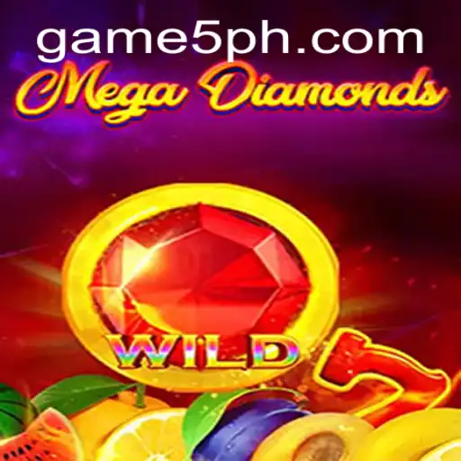 MegaDiamond: Unleashing New Adventures with 5PH.COM