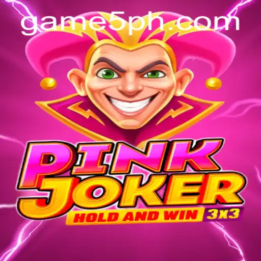 Exploring Pinkjoker: An Exciting New Game from 5PH.COM