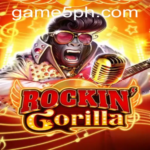 RockinGorilla: A Thrilling Adventure in the World of 5PH.COM
