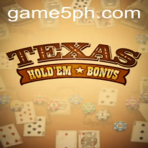 The Intriguing World of Texas Hold'em Bonus and the Rise of 5PH.COM