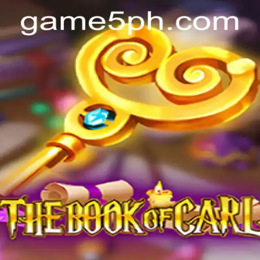 TheBookofCarl: An Engaging Adventure with a Twist