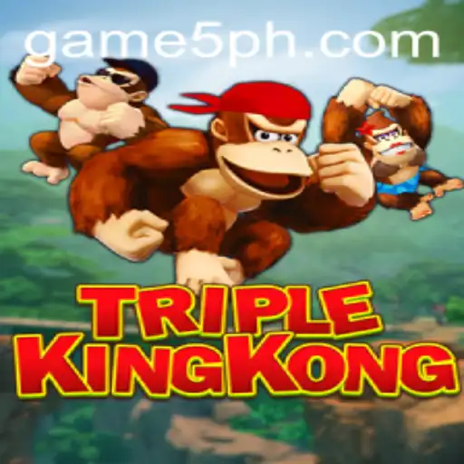 TripleKingKong: A Revolutionary Gaming Experience
