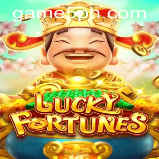Discover the Thrills of LUCKYFORTUNES: A Strategic Dive into the World of 5PH.COM