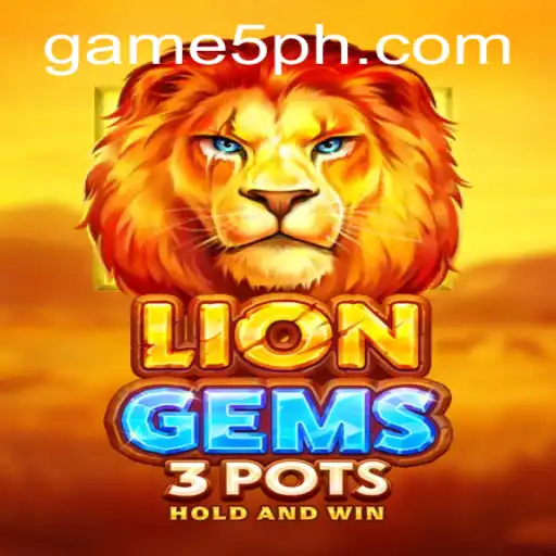 Discovering the Excitement of LionGems3pots: A Unique Gaming Adventure