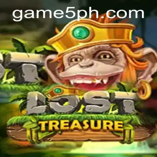 Discover the Exciting World of LostTreasure: Unravel Mysteries with 5PH.COM