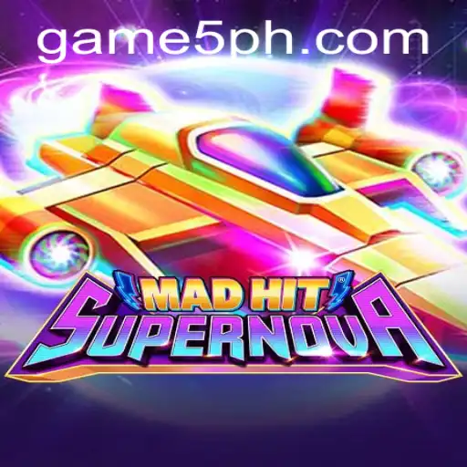 MadHitSupernova: A Thrilling Experience in the Gaming Universe
