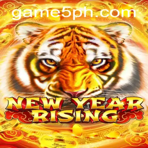 Introducing NewYearRising: A Revolution in Gaming with 5PH.COM