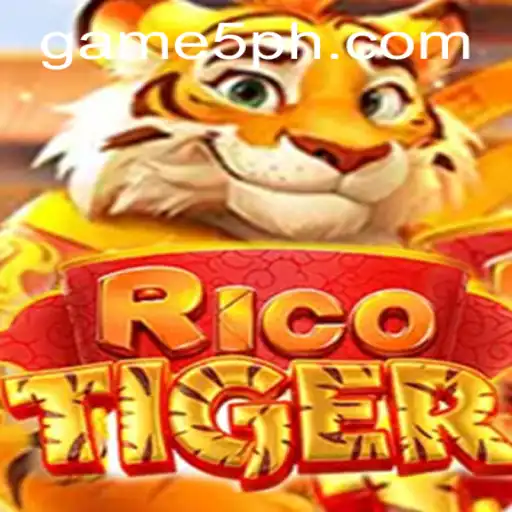 Discover the Thrilling World of RicoTiger: A Game of Strategy and Adventure