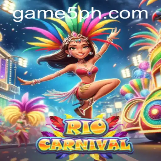 RioCarnival: Dive into the Festive World of Colorful Challenges