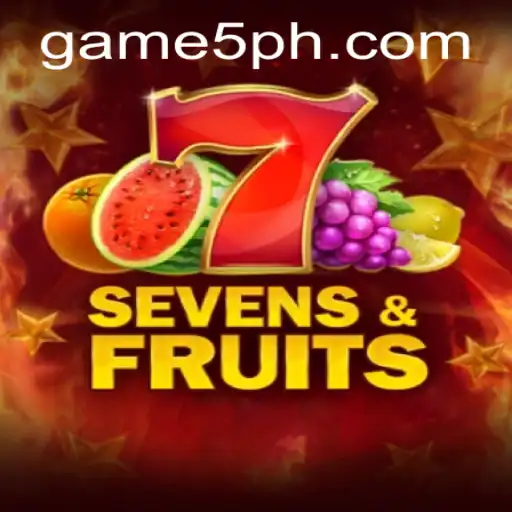 Explore SevensFruits: A Vibrant Fruit-Themed Adventure with 5PH.COM
