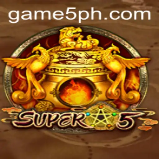 Unveiling Super5: An Immersive Gaming Experience with 5PH.COM