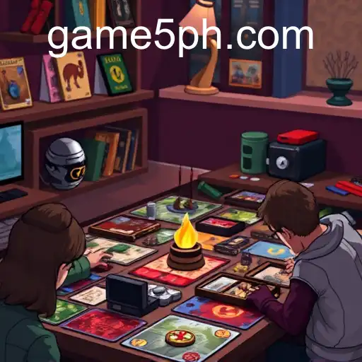 The Timeless Appeal and Evolution of Tabletop Games