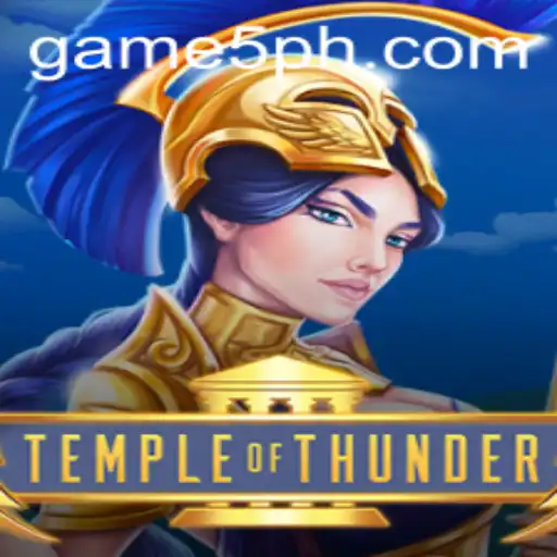 TempleofThunder: A New Era in Gaming with 5PH.COM