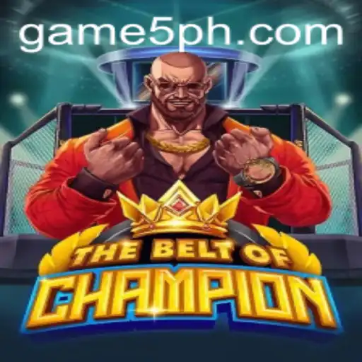 Unveiling TheBeltOfChampion: A Dive into the Gaming Sensation