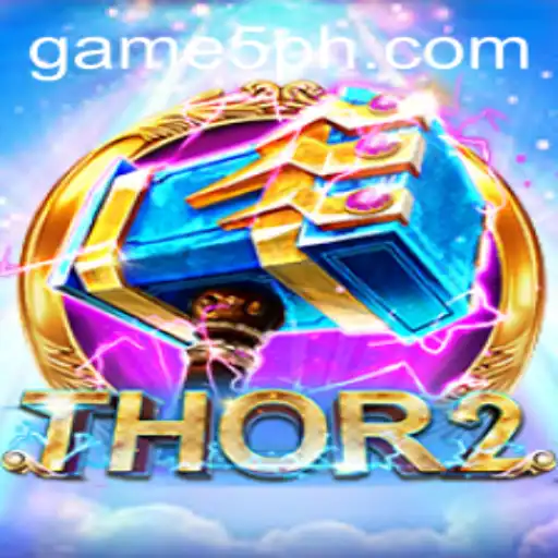 Exploring the World of Thor2: An Epic Adventure with 5PH.COM