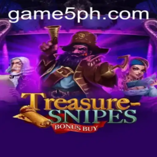Exploring the Thrills of TreasuresnipesBonusBuy: An Exciting Gaming Adventure