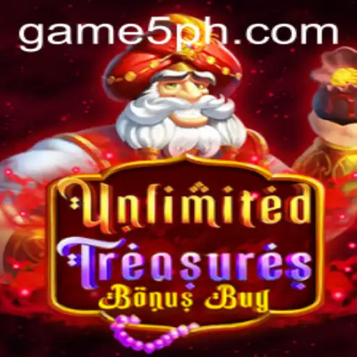 Explore the Thrills of UnlimitedTreasuresBonusBuy with 5PH.COM