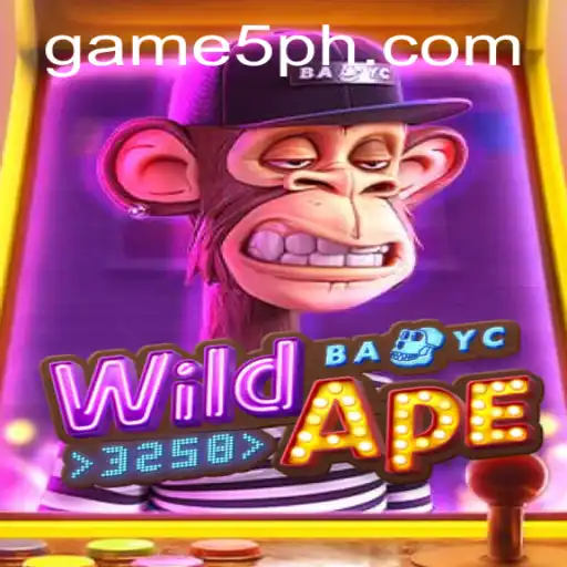 Exploring the Jungle Adventure of WildApe3258